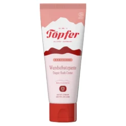 Töpfer Babycare Wundschutzpaste, 75 ml