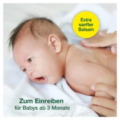 Transpulmin Baby Balsam mild, 40 ml