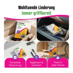 Transpulmin Hustenpastillen, 20 St