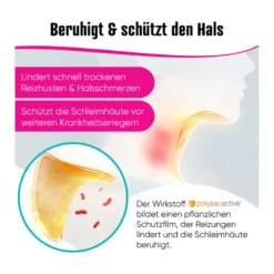 Transpulmin Hustenstiller, 150 ml