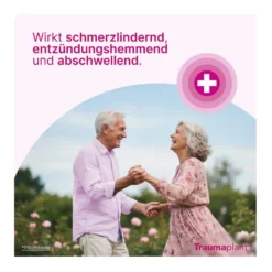 Traumaplant Schmerzcreme, 150 g