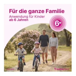 Traumaplant Schmerzcreme, 150 g