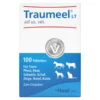 Traumeel LT ad us. vet. Tabletten, 100 St