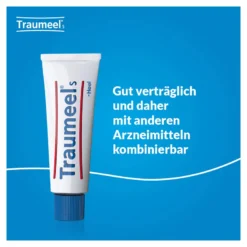 Traumeel S Creme, 100 g