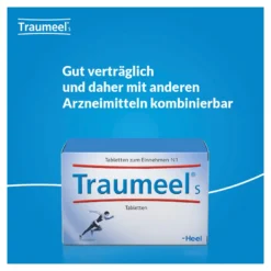 Traumeel S Tabletten, 50 St