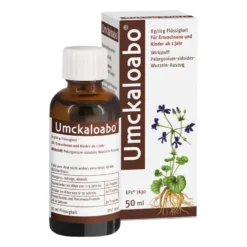 Umckaloabo Tropfen, 50 ml