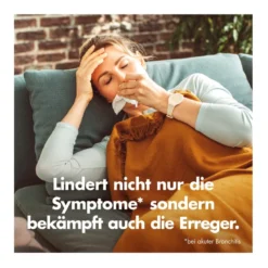 Umckaloabo Tropfen, 50 ml