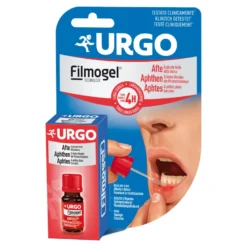 Urgo Aphthen, 6 ml