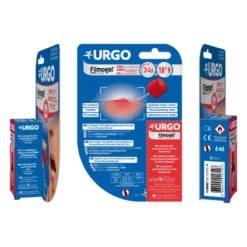 Urgo Aphthen, 6 ml