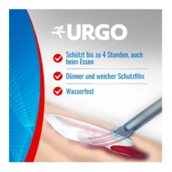 Urgo Aphthen, 6 ml