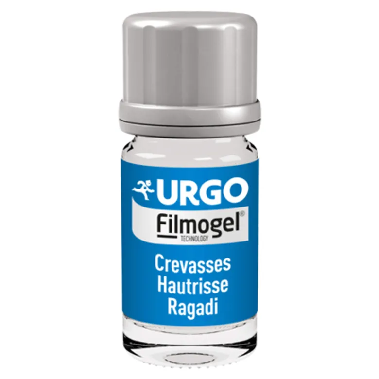 Urgo Hautrisse Flüssigpflaster, 1 St
