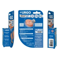 Urgo Hautrisse Flüssigpflaster, 1 St