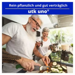 Utk uno 450 mg Filmtabletten B, 180 St