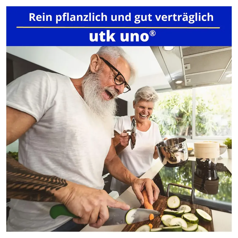 Utk uno 450 mg Filmtabletten B, 180 St