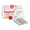 Vagisan Myko Kombi 3-Tage, 1 P