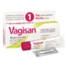 Vagisan Myko Kombi 1 Tagestherapie, 1 P