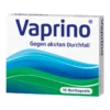 Vaprino 100 mg Kapseln, 10 St