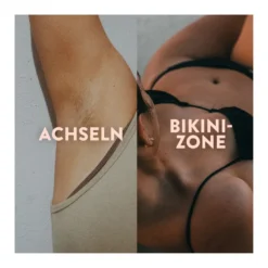 Veet Kaltwachsstreifen Bikini & Achseln Sensible Haut, 16 St