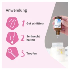 Velgastin Blähungen Suspension zum Einnehmen, 30 ml