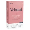 Velnatal Schwangerschaft und Stillzeit Weichkapseln, 30 St
