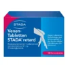 Venen Tabletten Stada retard, 100 St