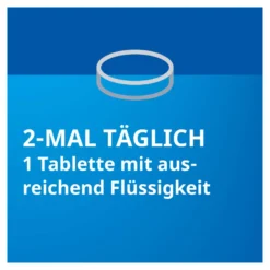 Venen Tabletten Stada retard, 100 St