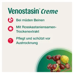 Venostasin Creme, 100 g