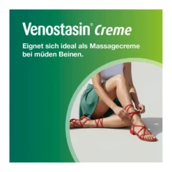 Venostasin Creme, 100 g