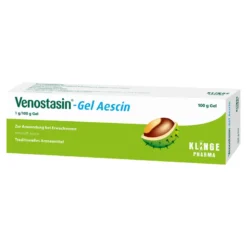Venostasin Gel Aescin, 100 g
