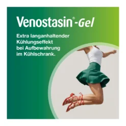 Venostasin Gel Aescin, 100 g