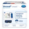 Veroval compact Handgelenk-Blutdruckmessgerät, 1 St