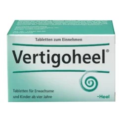 Vertigoheel Tabletten, 100 St