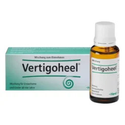 Vertigoheel Tropfen, 30 ml