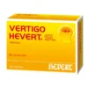 Vertigo Hevert SL Tabletten, 100 St