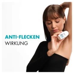 Vichy Deo Roll-on 72h Anti-Flecken Invisible, 50 ml