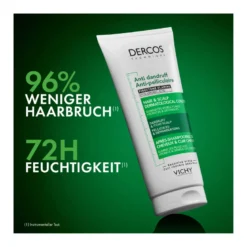 Vichy Dercos Anti-Schuppen Conditioner, 200 ml