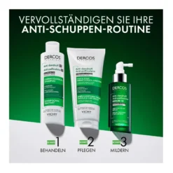 Vichy Dercos Anti-Schuppen Conditioner, 200 ml