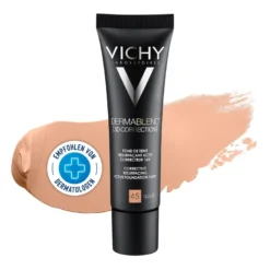 Vichy Dermablend 3D Correction Make-up Nuance 45 Gold, 30 ml