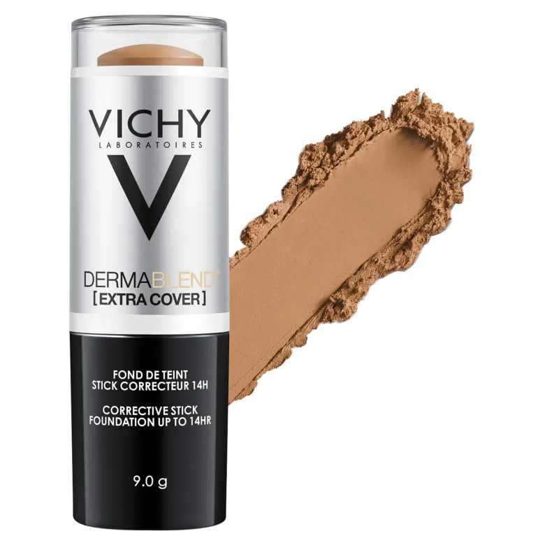 Vichy Dermablend Extra Cover Stick 55 Bronze, 9 g