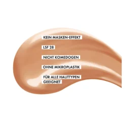 Vichy Dermablend Teint-korriegierendes Make-up gold, 30 ml