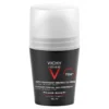 Vichy Homme Deo Roll-on Anti-Transpirant 72h, 50 ml