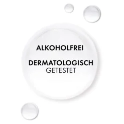 Vichy Homme Deo Roll-on Anti-Transpirant 72h, 50 ml
