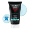Vichy Homme Hydra Cool+ Gel Gesicht und Augen, 50 ml