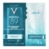 Vichy Mineral 89 Tuchmaske, 1 St