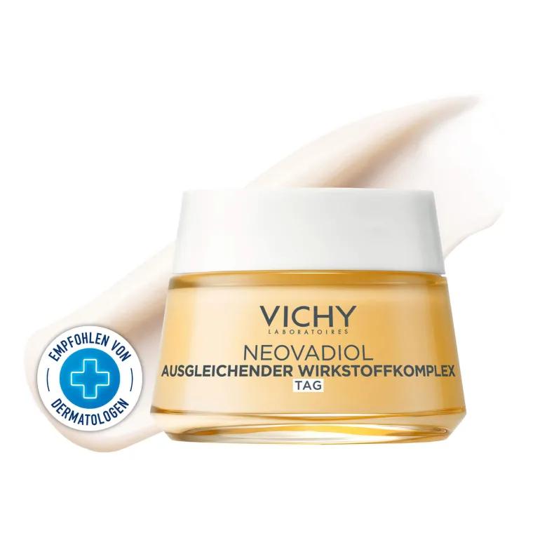 Vichy Neovadiol Festigende Tagescreme für trockene Haut, 50 ml