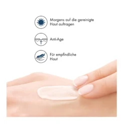 Vichy Neovadiol Festigende Tagescreme für trockene Haut, 50 ml