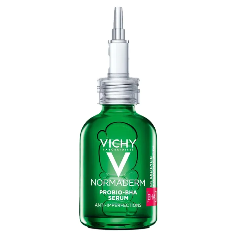 Vichy Normaderm Probio-BHA Anti-Unreinheiten Serum, 30 ml