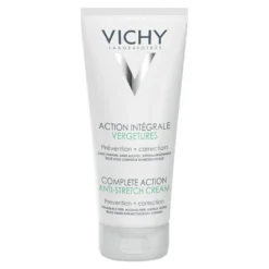 Vichy Schwangerschaftsstreifen-Creme, 200 ml