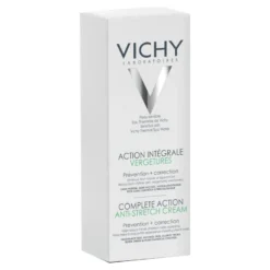 Vichy Schwangerschaftsstreifen-Creme, 200 ml