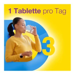 Vigantol 1.000 I.E. Vitamin D3 Tabletten, 100 St